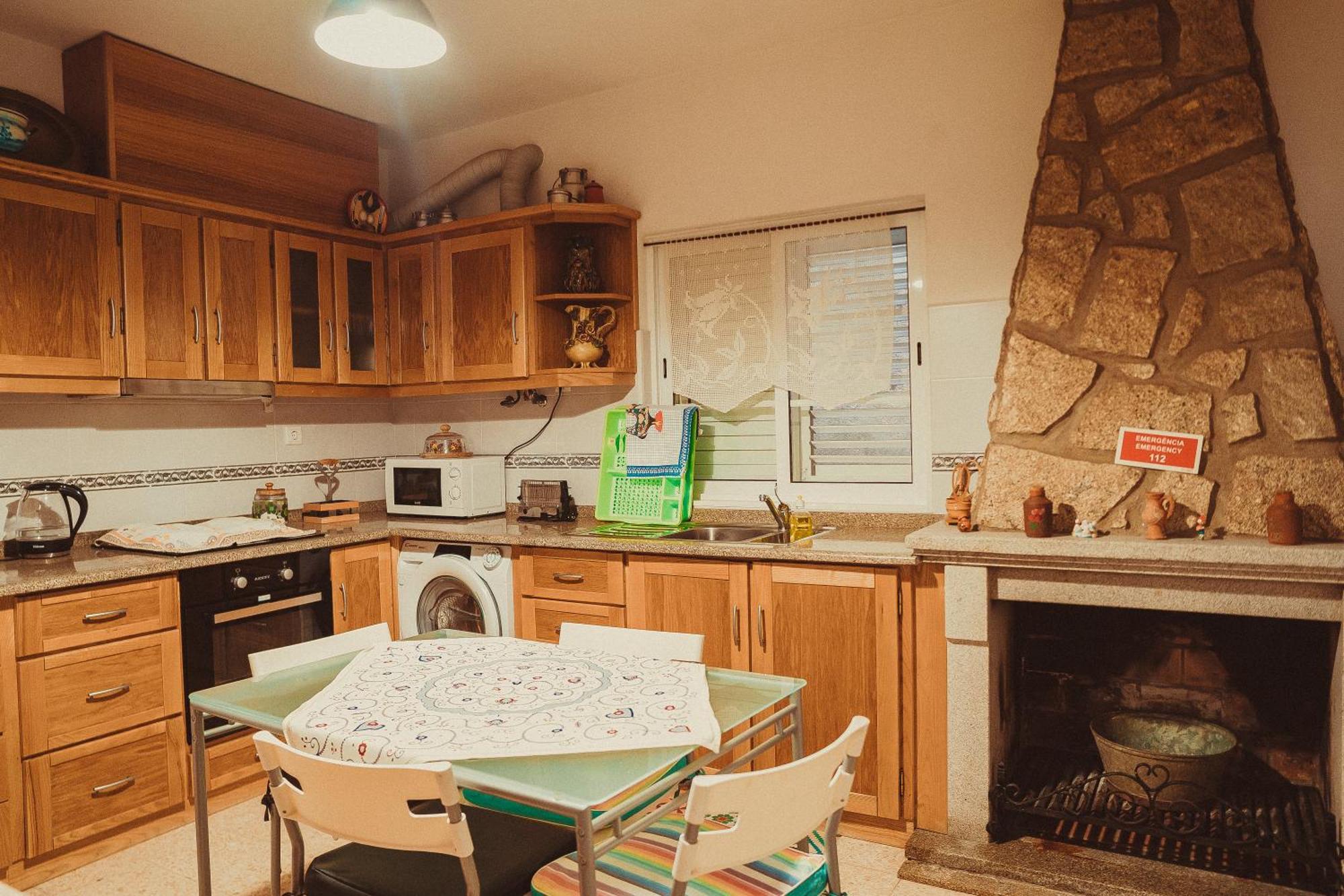 Grandma'S House Villa Penamacor Dış mekan fotoğraf