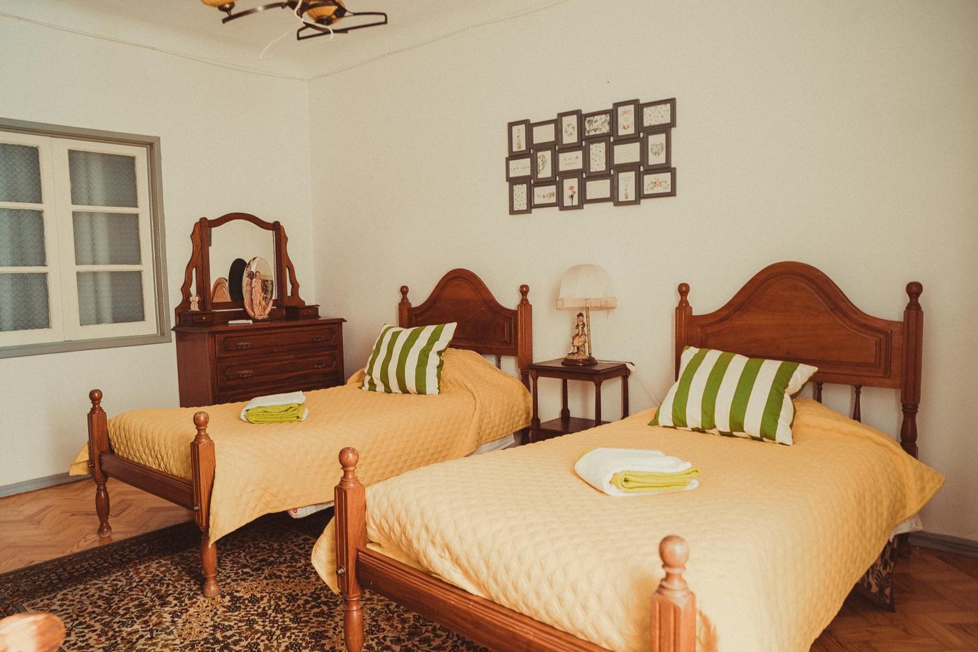 Grandma'S House Villa Penamacor Dış mekan fotoğraf