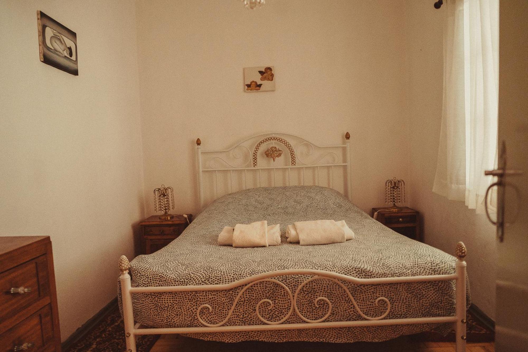 Grandma'S House Villa Penamacor Dış mekan fotoğraf