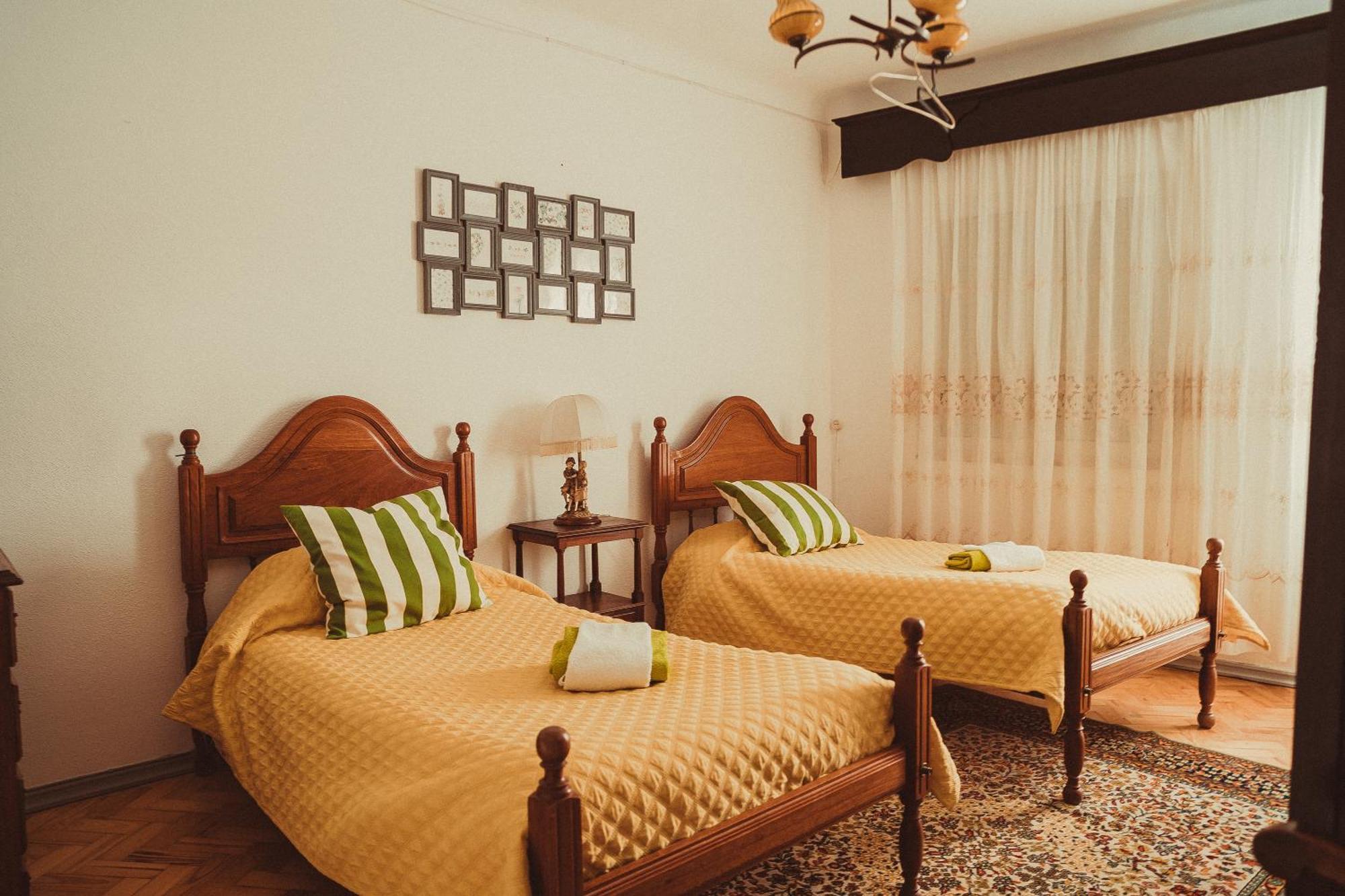 Grandma'S House Villa Penamacor Dış mekan fotoğraf