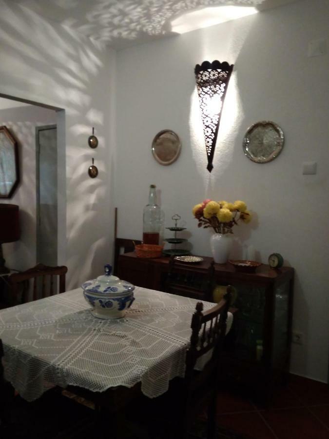 Grandma'S House Villa Penamacor Dış mekan fotoğraf